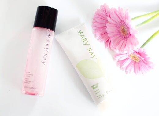 Mary Kay Review