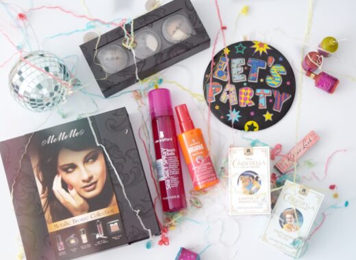 The LDN Diaries beauty giveaway