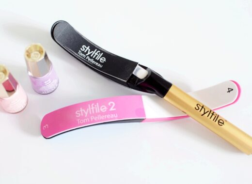 Stylfile Mavala Review