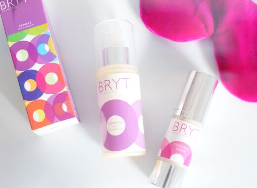 BRYT Skincare