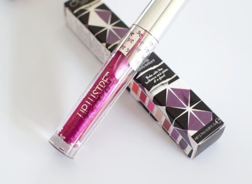 Ciate Lip Lustre Vamp