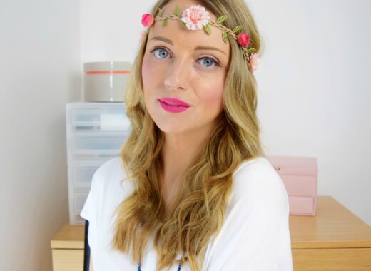 Festival Hair Ideas | The LDN Diaries