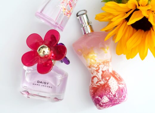 Summer Fragrances Marc Jacobs Daisy Sorbet