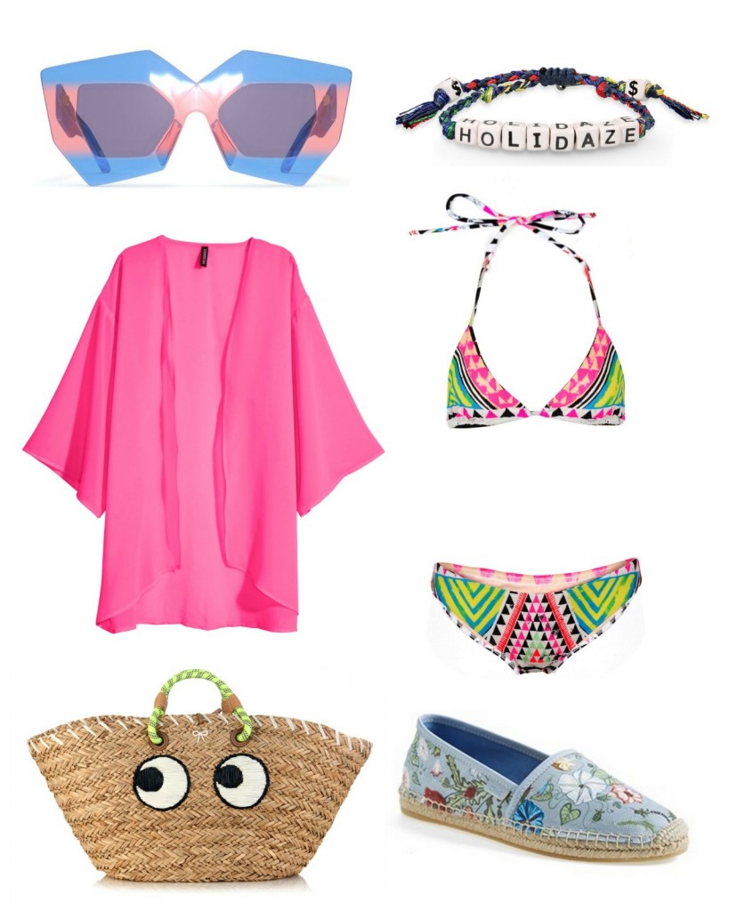 Lyst Summer Wish List