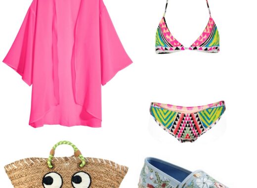 Lyst Summer Wish List