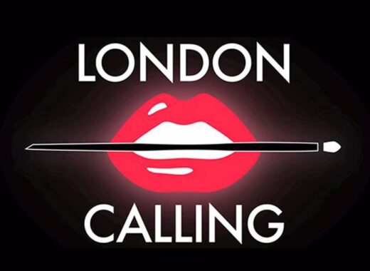 London Calling MUA