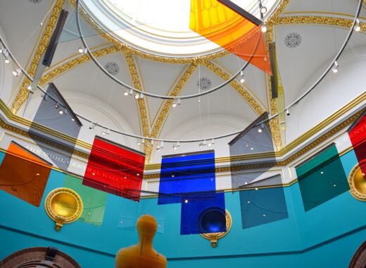 Royal Academy Summer Exhibition 2015