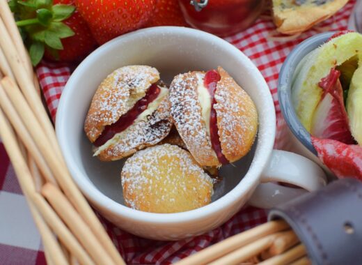 Butlers Wharf Chop House Picnic