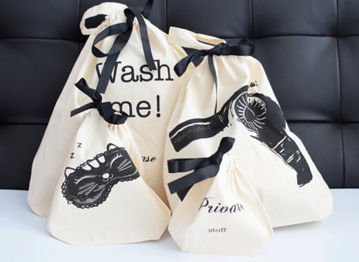 Travel Bag Essentials