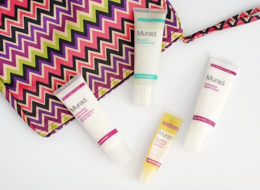 Murad Skincare Review