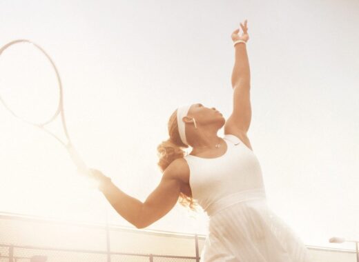 Serena Wimbledon