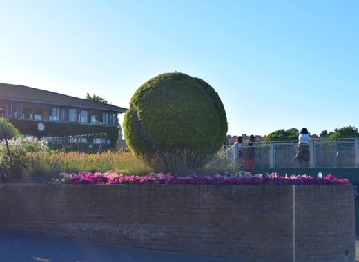 Wimbledon 2015