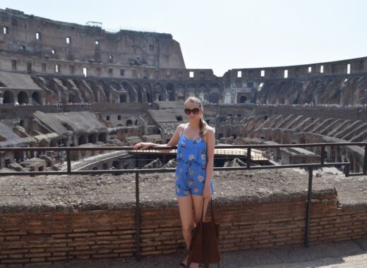 Things To Do In Rome