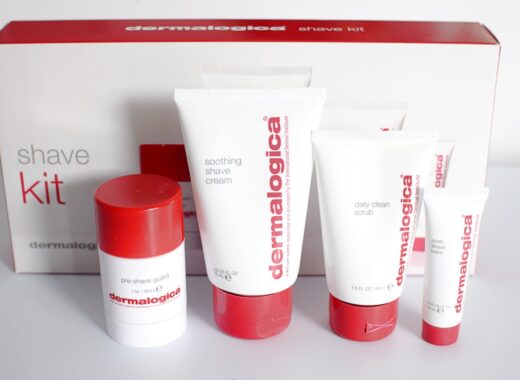 Dermalogica Men's Skincare Review