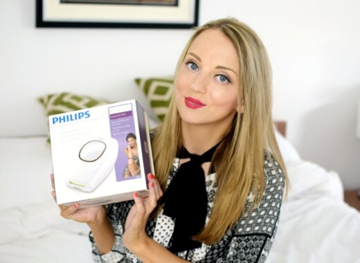 Philips Lumea SC1981 Giveaway