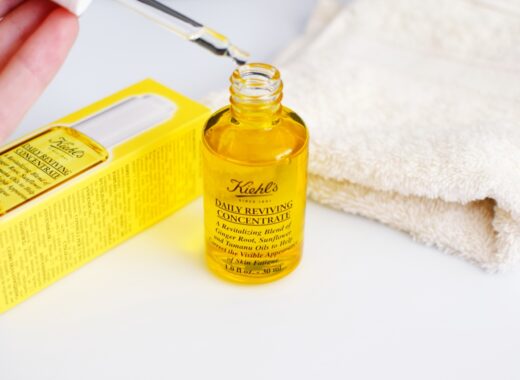 Kiehls Daily Reviving Concentrate