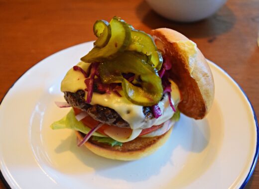 One Sixty City Review