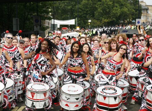 Notting Hill Carnival