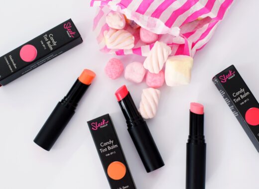 Sleek Tinted Balms