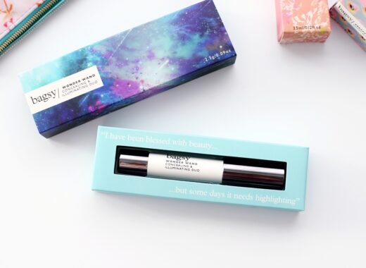 Bagsy beauty review