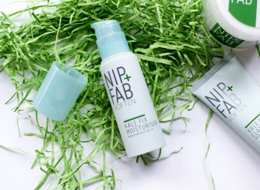 Nip & Fab Kale Fix