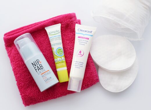 How to deal with breakouts