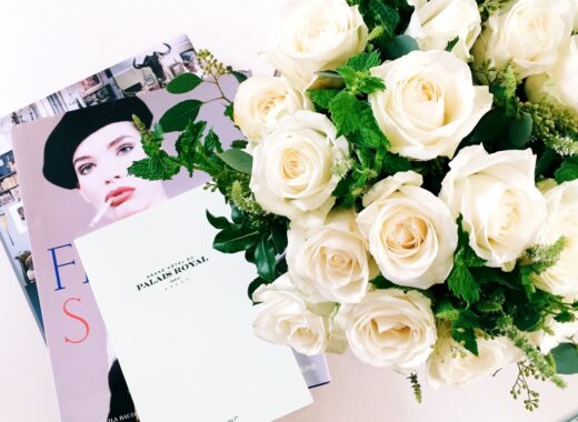 Paris Weekend at Grand Hotel du Palais Royal