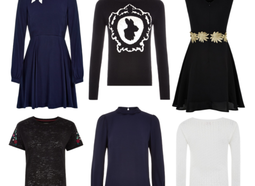JOY Autumn Picks 2015