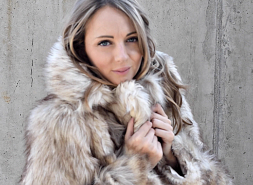 Fashion Blogger Fall Lookbook