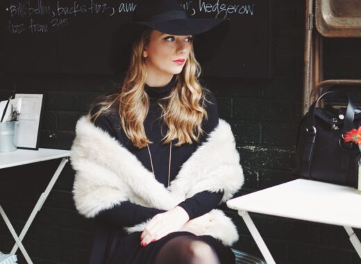 Fashion Blogger The LDN Diaries