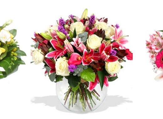 Serenata Flowers giveaway