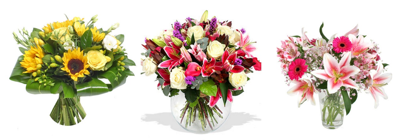 Serenata Flowers giveaway