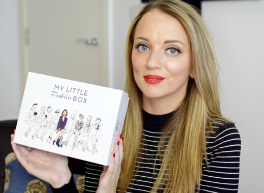 My Little Box Review