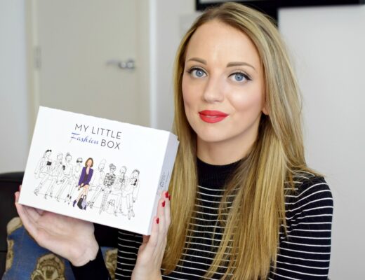 My Little Box Review