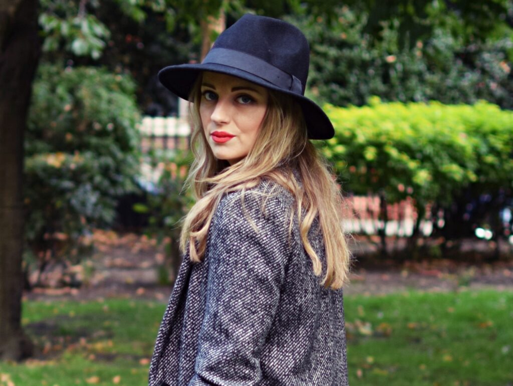 The LDN Diaries UK Fashion Blogger