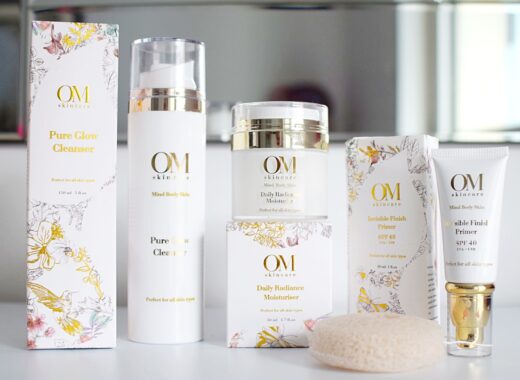 OM Skincare Review & Interview