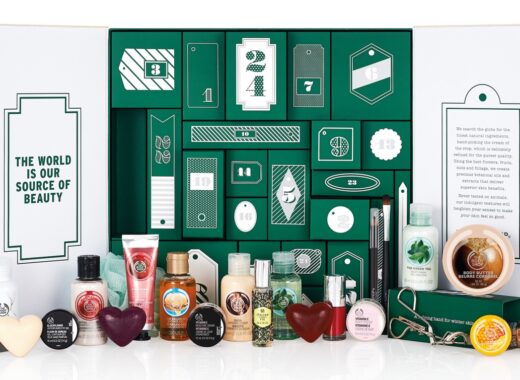 Beauty Advent Calendars 2015