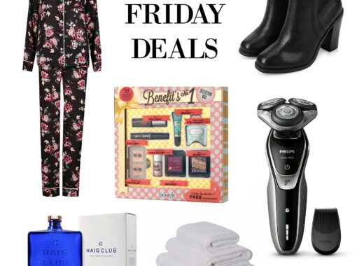 Black Friday 2015 Best Deals