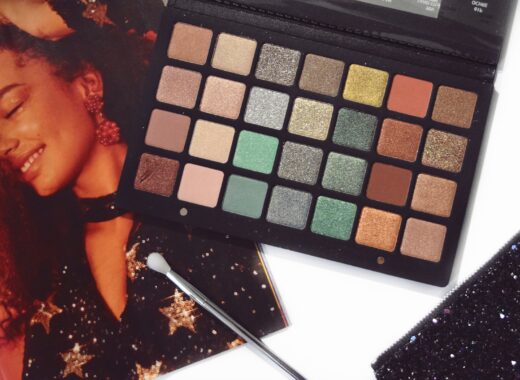 Natasha Denona Eye Palette
