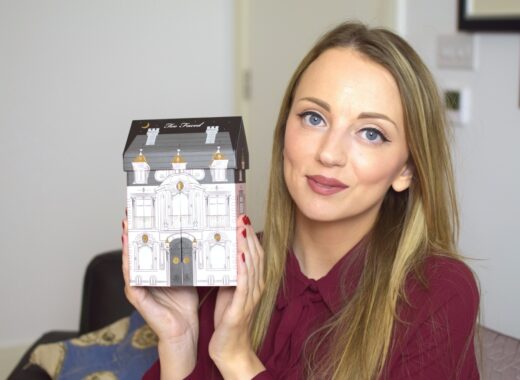 Beauty Favourites November