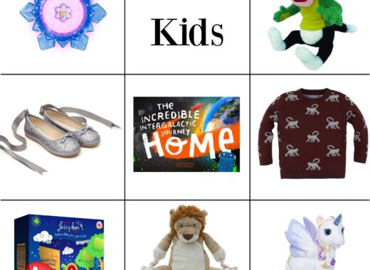 Gift Ideas For Kids Christmas 2015