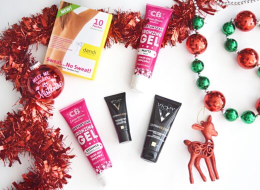 Christmas party Beauty Saviours