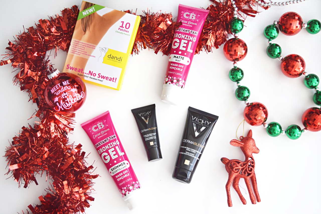Christmas party Beauty Saviours