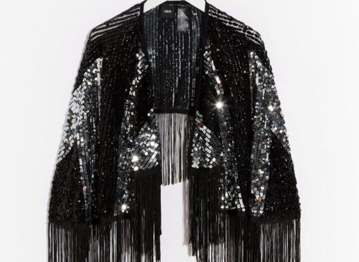 New Years Eve Outfits