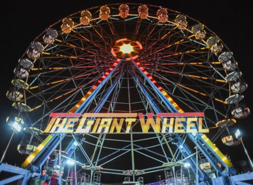 Winterville | Things To Do In London This Christmas