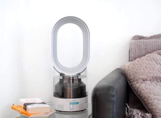 Dyson Humidifier Review