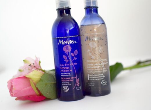 Melvita organic skincare review