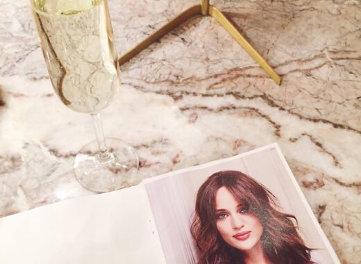 DryBy Blow dry bar London