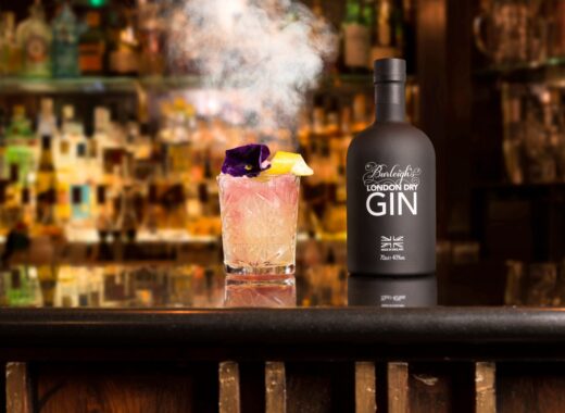 Cocktails In The City