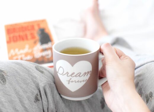 Tips On How To Get A Good Nights Sleep